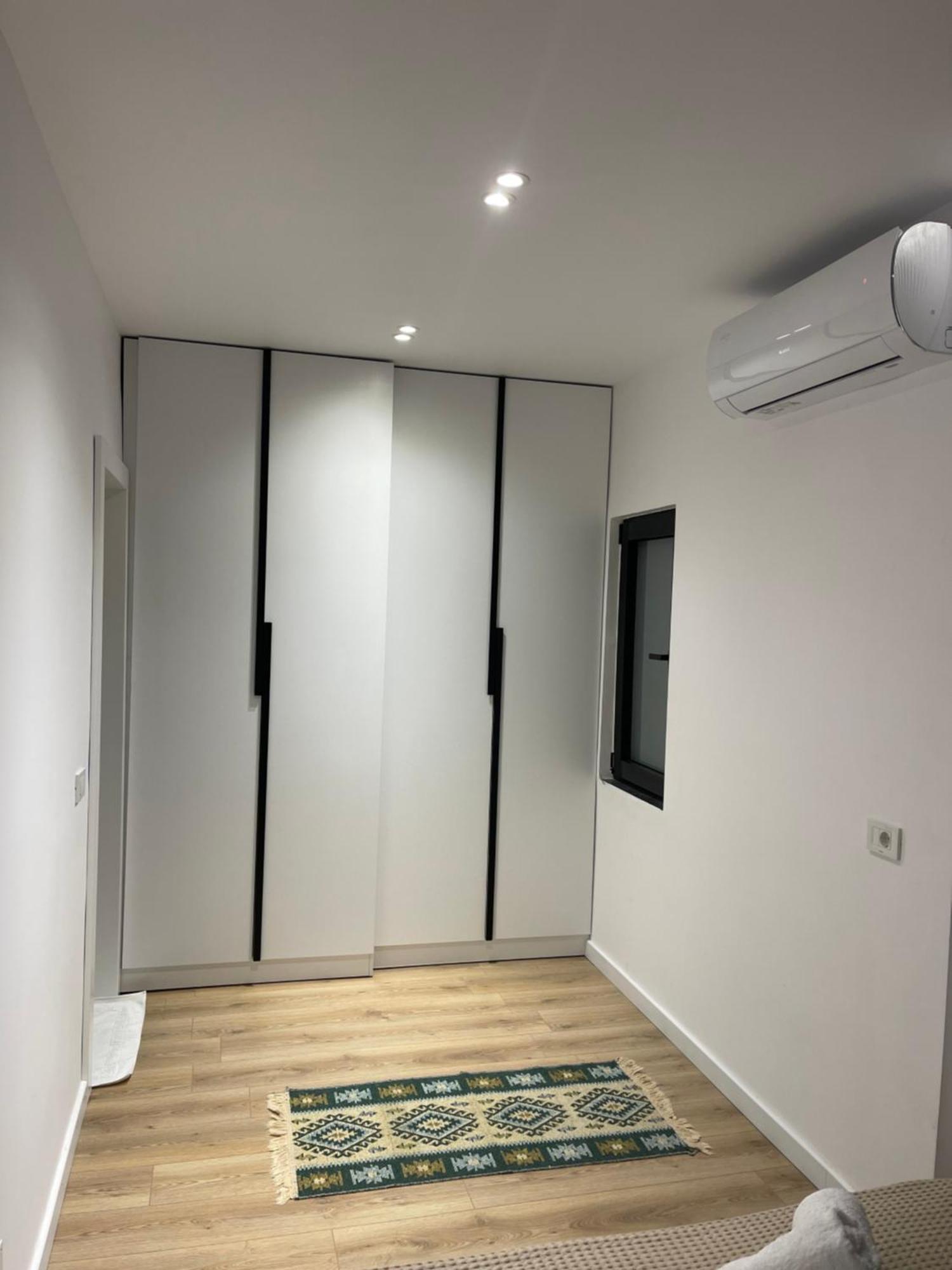 Am Luxury Apartment Tirana Exterior photo